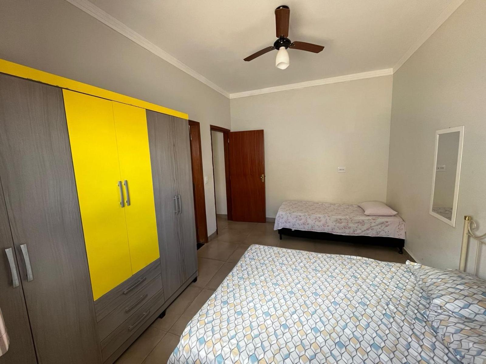 Olímpia Casa Temporada Vitor Gilヴィラ エクステリア 写真