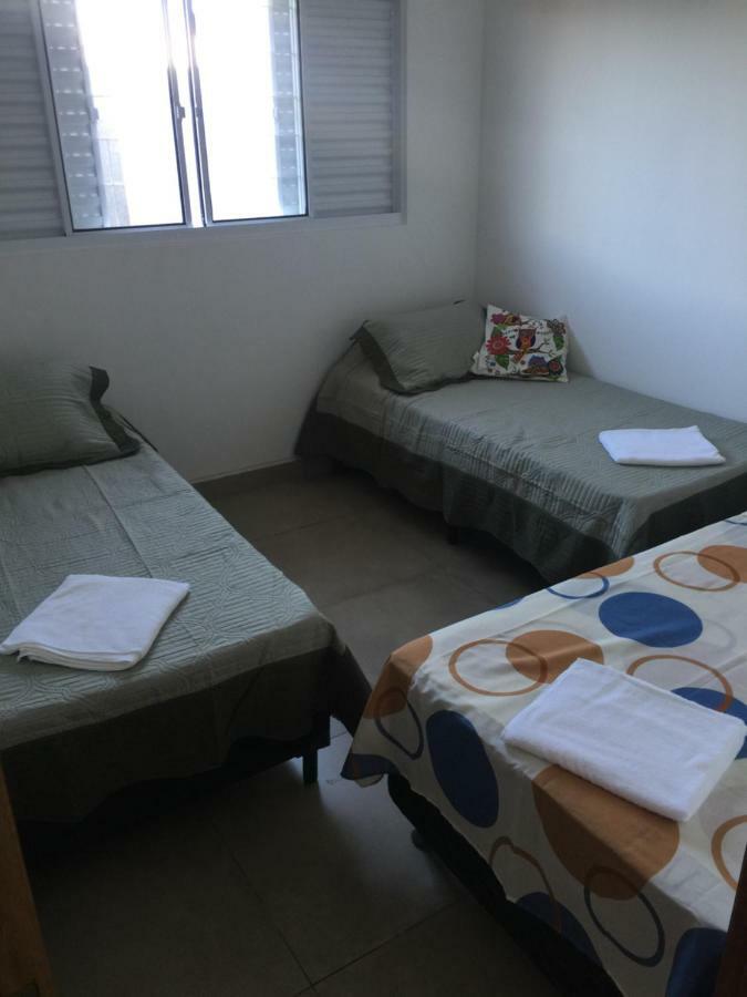 Olímpia Casa Temporada Vitor Gilヴィラ エクステリア 写真