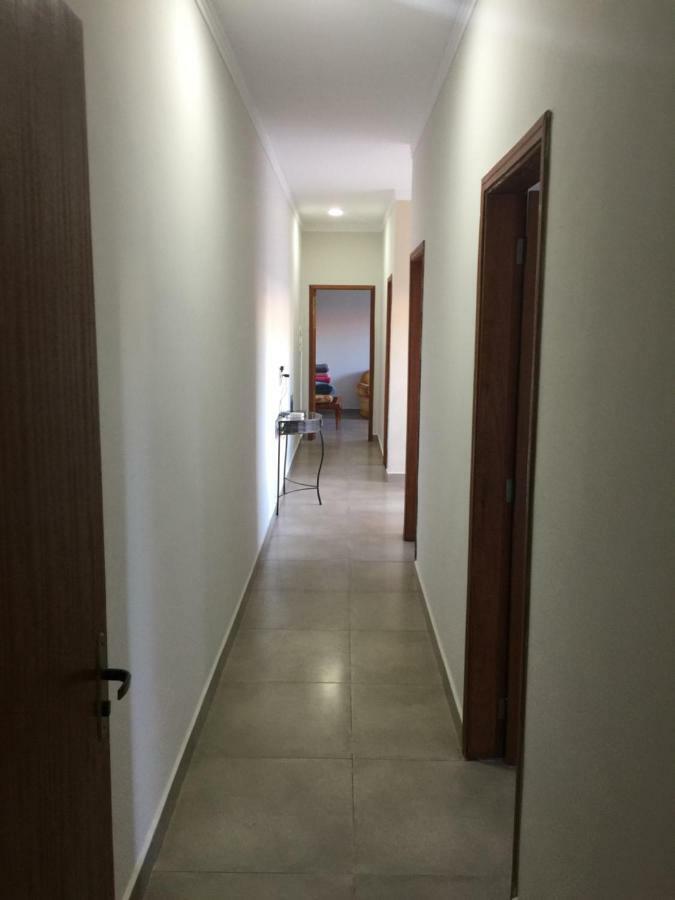 Olímpia Casa Temporada Vitor Gilヴィラ エクステリア 写真
